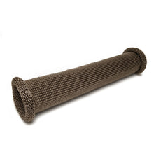 画像をギャラリービューアに読み込む, DEI Titanium 4in Knit Exhaust Sleeve - 24in
