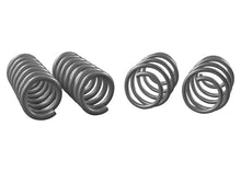 画像をギャラリービューアに読み込む, Whiteline Ford Mustang GT S550 Grip Series Stage 1 Kit