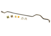 画像をギャラリービューアに読み込む, Whiteline 6/02-06 Subaru Forester SG X/XS Rear 22mm Swaybar-X h/duty Blade adjustable