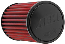 画像をギャラリービューアに読み込む, AEM 3.25 in DRY Flow Short Neck 9 in Element Filter
