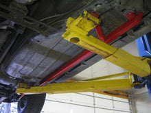 画像をギャラリービューアに読み込む, UMI Performance 82-92 GM F-Body Boxed Style Weld-In Subframe Connectors