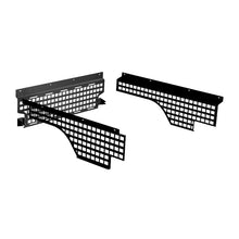 画像をギャラリービューアに読み込む, Putco 20-21 Jeep Gladiator - 5ft (Standard Box) Molle Passenger Side Panel