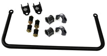 画像をギャラリービューアに読み込む, Ridetech 73-87 Chevy C10 Rear MuscleBar Sway Bar use with Bolt-On 4 Link