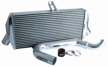 画像をギャラリービューアに読み込む, Injen 2010 Genesis 2.0L Turbo Black Intercooler piping hot and cold side