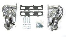 画像をギャラリービューアに読み込む, JBA 11-17 Ford F-150 3.5/3.7L V6 1-5/8in Primary Silver Ctd Cat4Ward Header