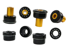 画像をギャラリービューアに読み込む, Whiteline 14+ Subaru Impreza WRX (MY15) Rear Crossmember Mount Bushing Kit
