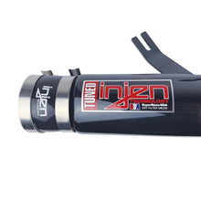 画像をギャラリービューアに読み込む, Injen 17-20 Honda Civic Si L4 1.5L Turbo Black SP Short Ram Intake