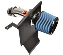 画像をギャラリービューアに読み込む, Injen 17-18 Toyota iA 1.5L Polished Cold Air Intake