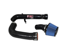 画像をギャラリービューアに読み込む, Injen 03-06 350Z 3.5L V6 Black Cold Air Intake