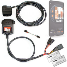 画像をギャラリービューアに読み込む, Banks Power Pedal Monster Kit (Stand-Alone) 07-19 RAM 2500/3500/11-20 Ford F-Series 6.7L Use w/Phone