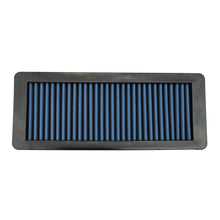 画像をギャラリービューアに読み込む, Injen SuperNano-Web Air Filter 14.25in x 5.75in x 1.5in Tall Panel Filter