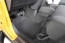画像をギャラリービューアに読み込む, BedRug 07-10 Jeep JK 2Dr Front 3pc BedTred Floor Kit (Incl Heat Shields)