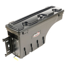 画像をギャラリービューアに読み込む, Rugged Ridge Armis Swing Case Driver Side 2020 JT