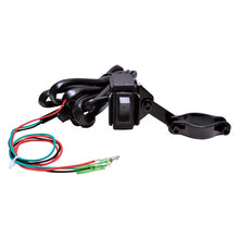 画像をギャラリービューアに読み込む, Superwinch 4000 LBS 12V DC 3/16in x 50ft Steel Rope LT4000 Winch