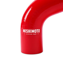 画像をギャラリービューアに読み込む, Mishimoto 01-07 Subaru WRX / WRX STI Red Silicone Hose Kit