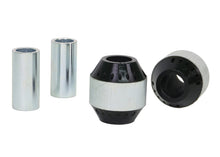画像をギャラリービューアに読み込む, Whiteline 01-05 Lexus IS300 Radius Arm Lower Bushing Kit