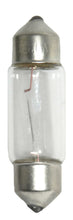 画像をギャラリービューアに読み込む, Hella Bulb 6418 12V 5W Sv858 T325 10X35 (2)