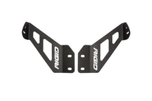 画像をギャラリービューアに読み込む, Rigid Industries 2018 Jeep JL - Hood Mount Kit - Mounts 20in Adapt Series