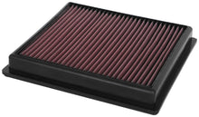 画像をギャラリービューアに読み込む, K&amp;N 19-21 Toyota Hiace L4-2.8L F/I Drop In Air Filter