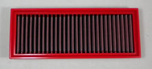 画像をギャラリービューアに読み込む, BMC 11-16 Mercedes SLK (R172) SLK 55 AMG Replacement Panel Air Filter (2 Filters Req.)