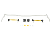 画像をギャラリービューアに読み込む, Whiteline 12+ Scion FR-S / 12+ Subaru BRZ / 12+ Toyota 86 Front 20mm Adj HD Swaybar w/ Endlinks