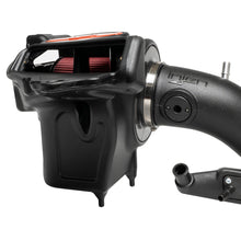 画像をギャラリービューアに読み込む, Injen 2021-2022 Ford Bronco L4-2.3L Turbo Evolution Intake (Oiled)