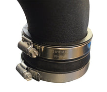 画像をギャラリービューアに読み込む, Injen 16-18 BMW 330i B48 2.0L (t) Wrinkle Black Cold Air Intake
