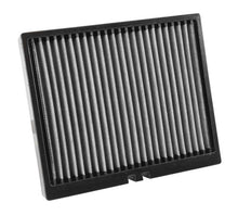 画像をギャラリービューアに読み込む, K&amp;N 11-15 Chevy Cruze / 11-16 Cadillac SRX Cabin Air Filter