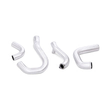 画像をギャラリービューアに読み込む, Mishimoto 15+ Subaru WRX Front-Mount Intercooler Kit - Black Core