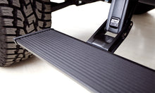 画像をギャラリービューアに読み込む, AMP Research 2022 Ford F-250/350/450 All Cabs (Fits Only Sync 4 Models) PowerStep Xtreme - Black