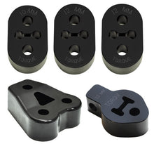 画像をギャラリービューアに読み込む, Torque Solution Exhaust Mount Kit: Mitsubishi Evolution VII-IX 2001-2006