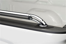 画像をギャラリービューアに読み込む, Putco 15-19 Chevy Silverado - 8ft Bed Dually Locker Side Rails