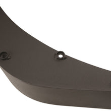 画像をギャラリービューアに読み込む, Rugged Ridge HD Steel Tube Fenders Rear Pair Black 18-19 JL
