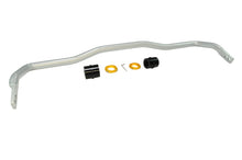 画像をギャラリービューアに読み込む, Whiteline 08+ Dodge Challenger Gen III / 06+ Charger LX Front Heavy Duty Adjustable 32mm Swaybar