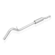 画像をギャラリービューアに読み込む, Stainless Works 2012-17 Jeep Wrangler Catback Dump Exhaust