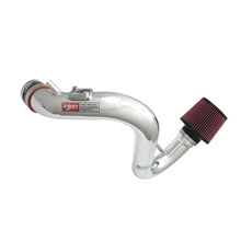 画像をギャラリービューアに読み込む, Injen 2007-10 Mazdaspeed 3 2.3L 4 Cyl. (Manual) Black Cold Air Intake