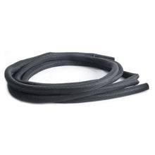 画像をギャラリービューアに読み込む, DEI Split Wire Sleeve Easy Loom 13mm-1/2in x 12 Black