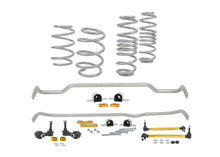 画像をギャラリービューアに読み込む, Whiteline Volkswagen Golf MK7 GTI/GTD Grip Series Stage 1 Kit