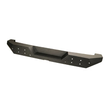 画像をギャラリービューアに読み込む, Rugged Ridge Spartan Rear Bumper Full Width 18-20 Jeep Wrangler JL