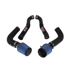 画像をギャラリービューアに読み込む, Injen 07-08 350Z 3.5L V6 Black Cold Air Intake