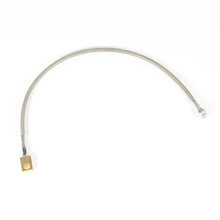 画像をギャラリービューアに読み込む, Rugged Ridge Rear Brake Hose SS 41-71 Willys &amp;Models