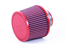 画像をギャラリービューアに読み込む, BMC Single Air Universal Conical Filter - 70mm Inlet / 110mm H