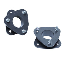 画像をギャラリービューアに読み込む, MaxTrac 04-18 Nissan Titan 2WD/4WD 2.5in Front Leveling Strut Spacers