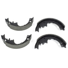 画像をギャラリービューアに読み込む, Power Stop 65-69 Chevrolet Corvair Front or Rear Autospecialty Brake Shoes