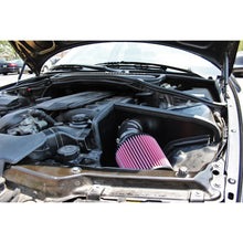画像をギャラリービューアに読み込む, Mishimoto 99-05 BMW E46 323i/325i/328i Performance Cold Air Intake Kit - Black