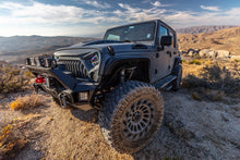 画像をギャラリービューアに読み込む, Go Rhino 07-20 Jeep Wrangler JL/JLU/JK/JKU/Gladiator JT Trailline 30 Light Mount Bar