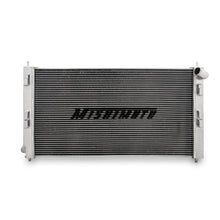 画像をギャラリービューアに読み込む, Mishimoto 08+ Mitsubishi Lancer Evo X / 08+ Lancer Ralliart Manual X-LINE (Thicker Core) Aluminum Ra