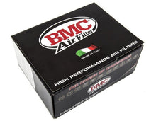 画像をギャラリービューアに読み込む, BMC Single Air Universal Conical Filter - 65mm Inlet / 130mm Filter Length