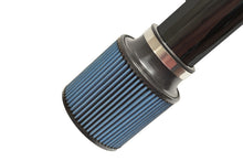 画像をギャラリービューアに読み込む, Injen 16-20 Acura ILX 2.4L Black Powder Coat Cold Air Intake
