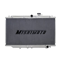 画像をギャラリービューアに読み込む, Mishimoto 92-96 Honda Prelude Manual Aluminum Radiator